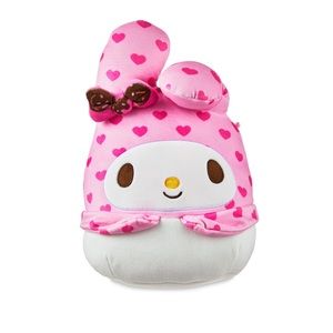 hello kitty & friend’s squishmellows